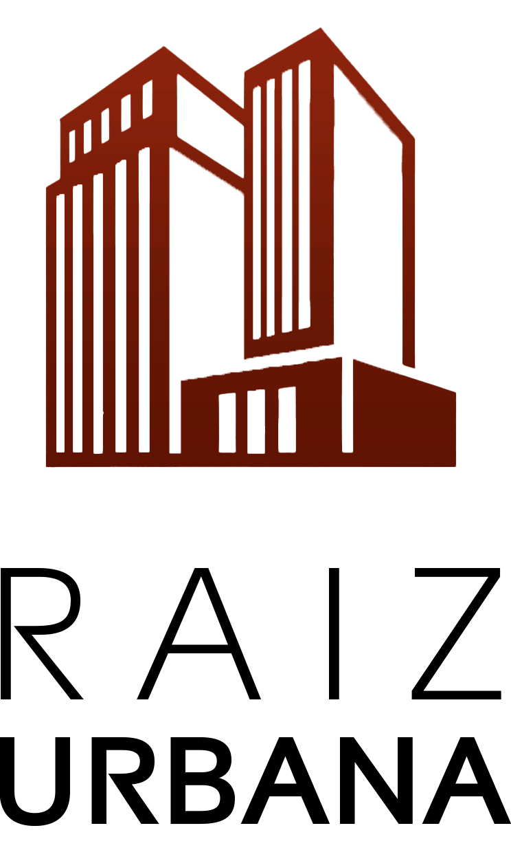 Raizurbana